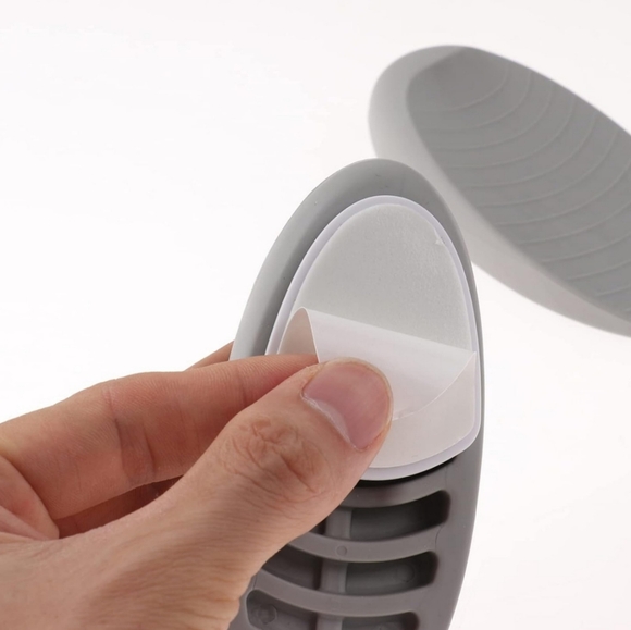 Rubber Wedge Door Stoppers - Picture 5 of 16